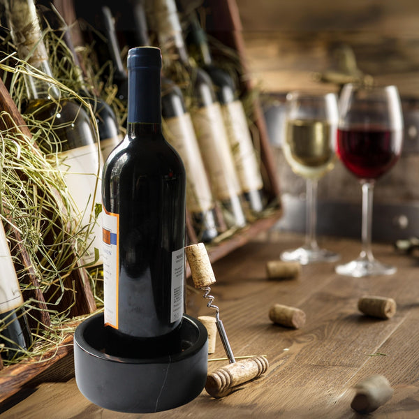Cork-back coaster — VineDication | Undiscovered Wines for the Wine  Enthusiast